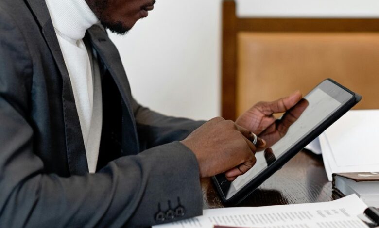 drive online business solutions success