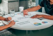 elevate your marketing strategy