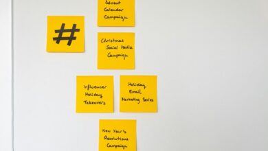 grow your market presence