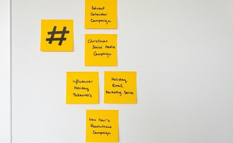 grow your market presence