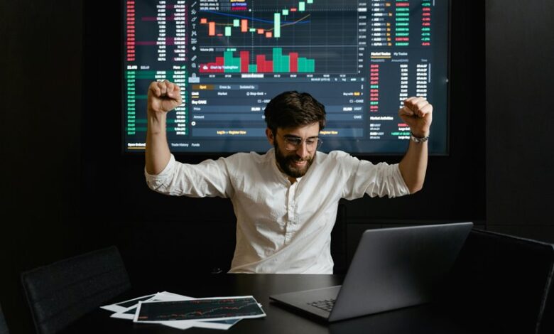 increase online success with digital experts