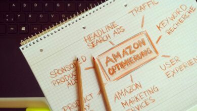optimize digital marketing web services