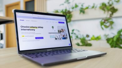 strengthen your online presence