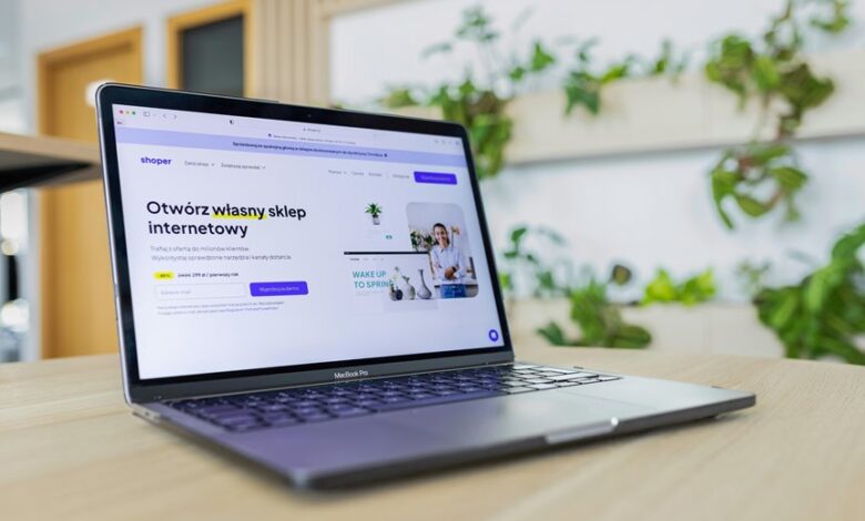 strengthen your online presence