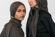 Best Solid Modal Hijab Colors and How to Wear Them