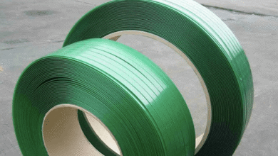 PET Strapping: A Practical Guide for Packaging and Logistics Teams