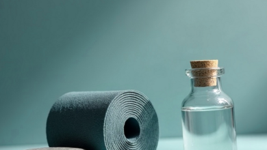 What's the Real Dose for GHRP-6? Here's What the Studies Actually Say